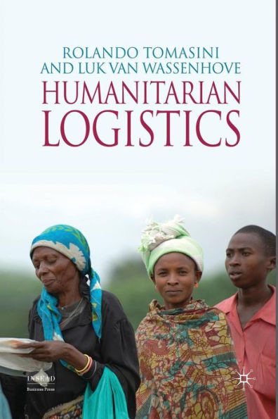 Humanitarian Logistics