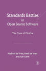Standards-Battles in Open Source Software: The Case of Firefox