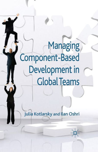 Managing Component-Based Development Global Teams