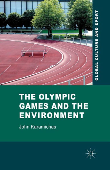 the Olympic Games and Environment