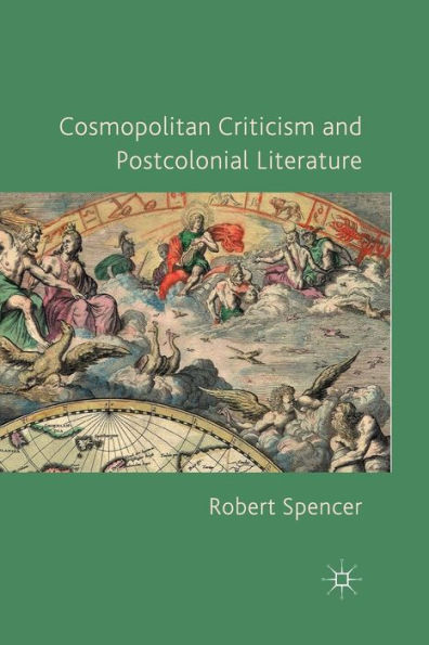 Cosmopolitan Criticism and Postcolonial Literature