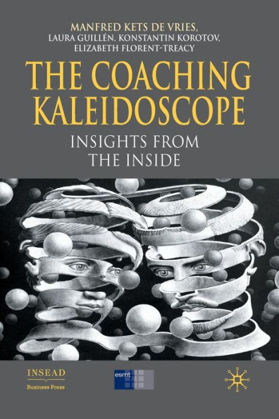 the Coaching Kaleidoscope: Insights from Inside