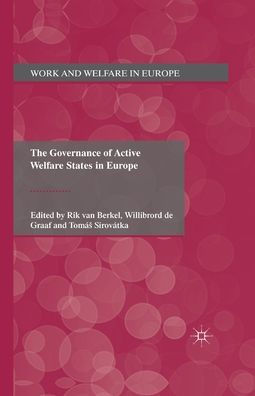 The Governance of Active Welfare States Europe