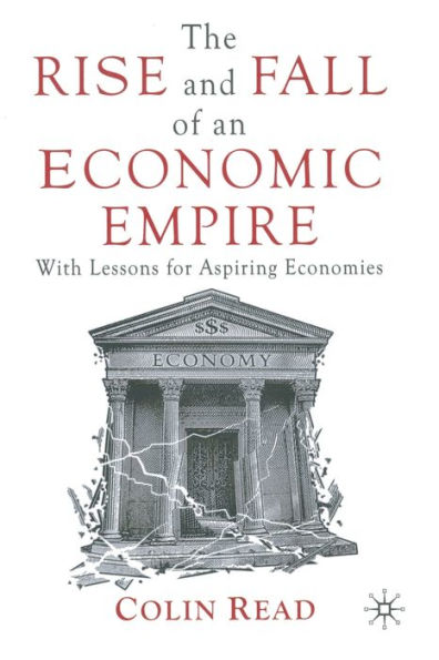 The Rise and Fall of an Economic Empire: With Lessons for Aspiring Economies