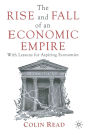 The Rise and Fall of an Economic Empire: With Lessons for Aspiring Economies