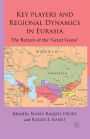 Key Players and Regional Dynamics in Eurasia: The Return of the 'Great Game'