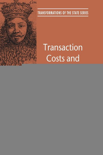 Transaction Costs and Security Institutions: Unravelling the ESDP