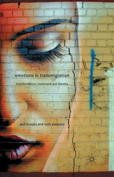 Emotions Transmigration: Transformation, Movement and Identity