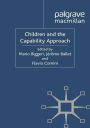 Children and the Capability Approach