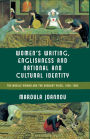 Women's Writing, Englishness and National and Cultural Identity: The Mobile Woman and the Migrant Voice, 1938-62