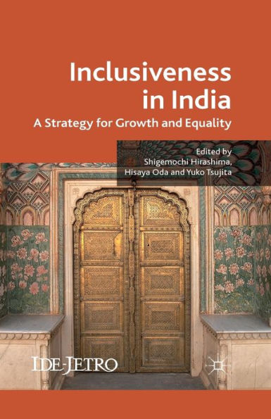 Inclusiveness India: A Strategy for Growth and Equality