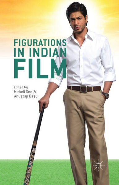 Figurations Indian Film