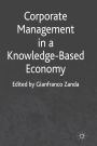 Corporate Management in a Knowledge-Based Economy