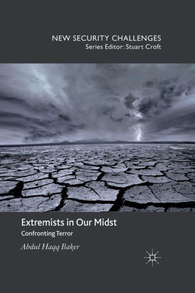 Extremists in Our Midst: Confronting Terror
