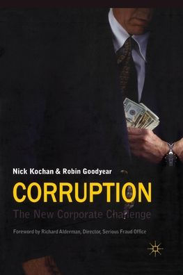 Corruption: The New Corporate Challenge