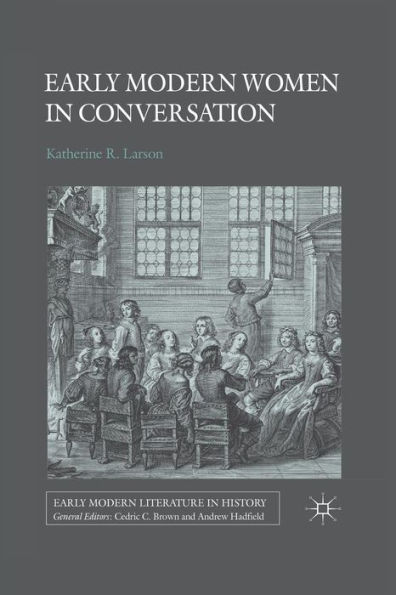 Early Modern Women Conversation