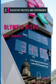 Title: Olympic Risks, Author: Will Jennings