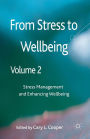 From Stress to Wellbeing Volume 2: Stress Management and Enhancing Wellbeing