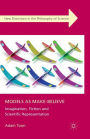 Models as Make-Believe: Imagination, Fiction and Scientific Representation