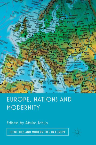 Europe, Nations and Modernity