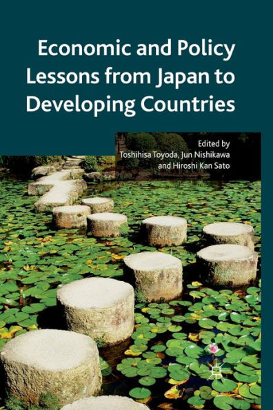 Economic and Policy Lessons from Japan to Developing Countries