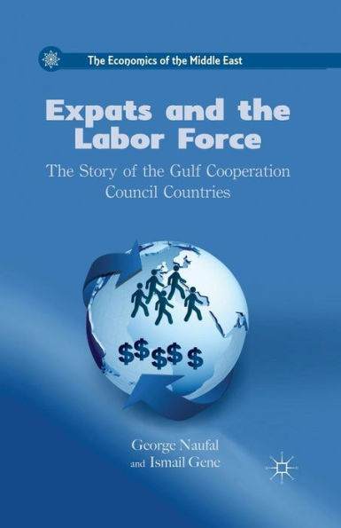 Expats and the Labor Force: Story of Gulf Cooperation Council Countries