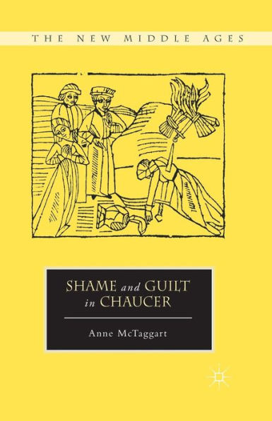 Shame and Guilt Chaucer