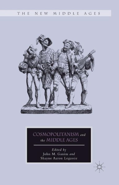 Cosmopolitanism and the Middle Ages