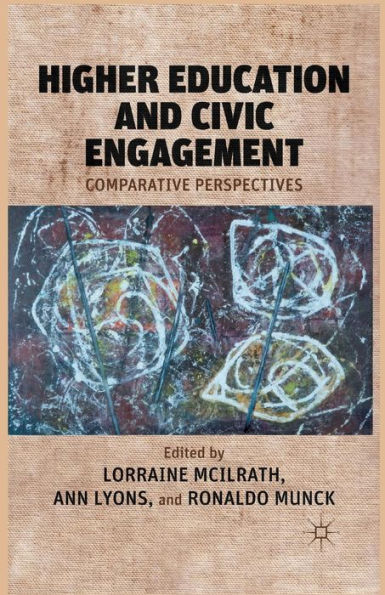 Higher Education and Civic Engagement: Comparative Perspectives