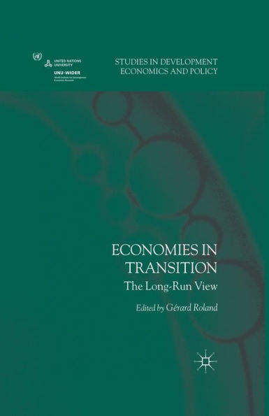 Economies Transition: The Long-Run View