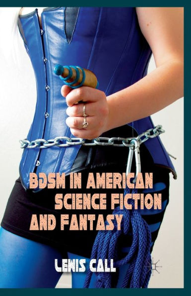 BDSM American Science Fiction and Fantasy