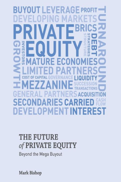 the Future of Private Equity: Beyond Mega Buyout