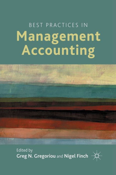 Best Practices Management Accounting