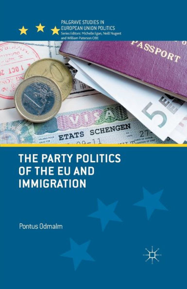 the Party Politics of EU and Immigration