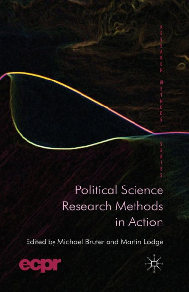 Political Science Research Methods Action