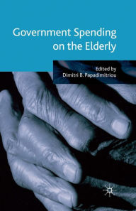 Title: Government Spending on the Elderly, Author: D. Papadimitriou