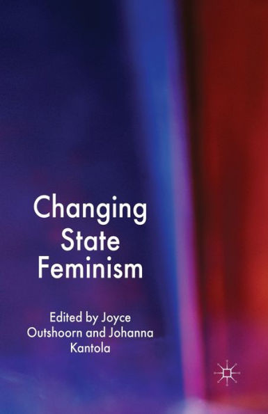 Changing State Feminism