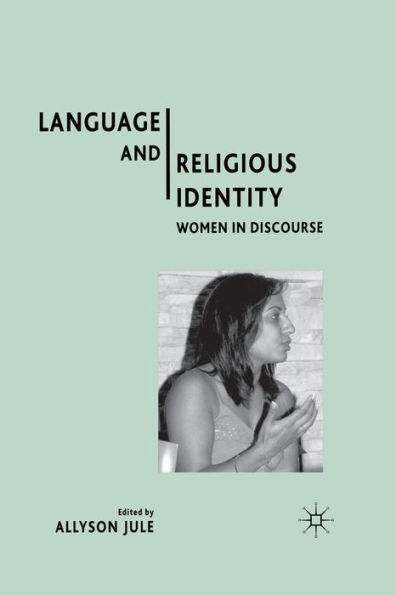 Language and Religious Identity: Women Discourse