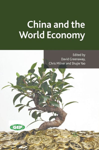 China and the World Economy