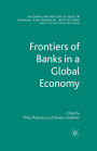 Frontiers of Banks in a Global Economy