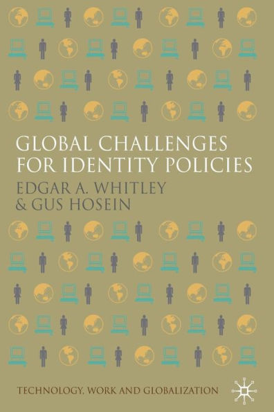 Global Challenges for Identity Policies
