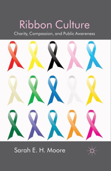 Ribbon Culture: Charity, Compassion and Public Awareness