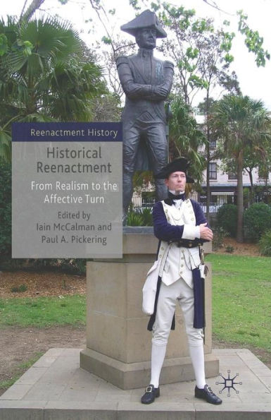 Historical Reenactment: From Realism to the Affective Turn