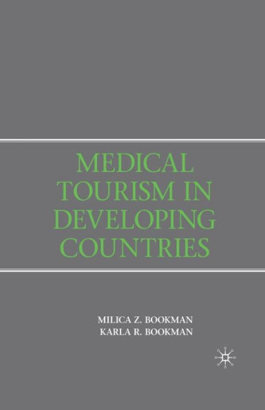 Medical Tourism Developing Countries