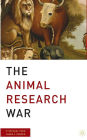 The Animal Research War