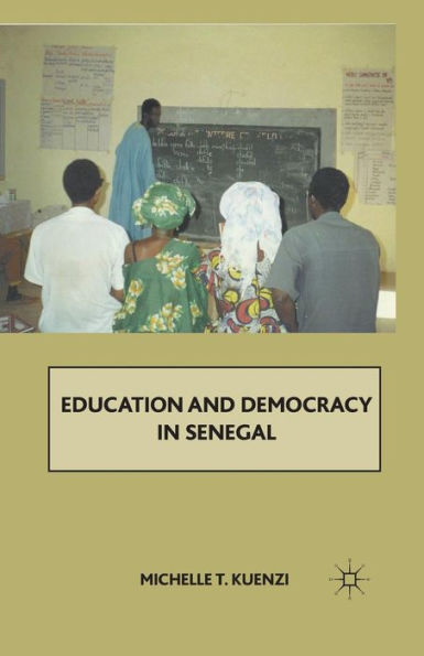 Education and Democracy Senegal
