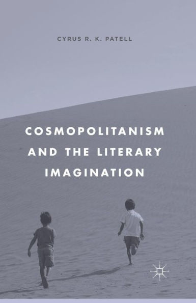 Cosmopolitanism and the Literary Imagination