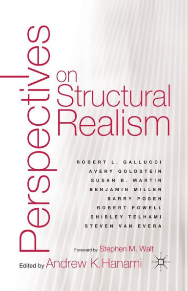 Perspectives on Structural Realism