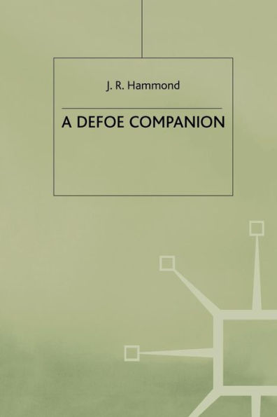 A Defoe Companion