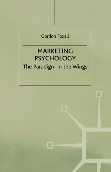 Marketing Psychology: the Paradigm Wings